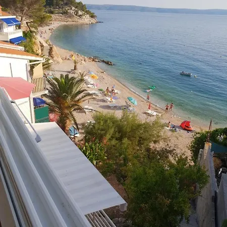 Viskovic Apartmán *