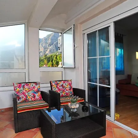 Viskovic Apartmán Drašnice