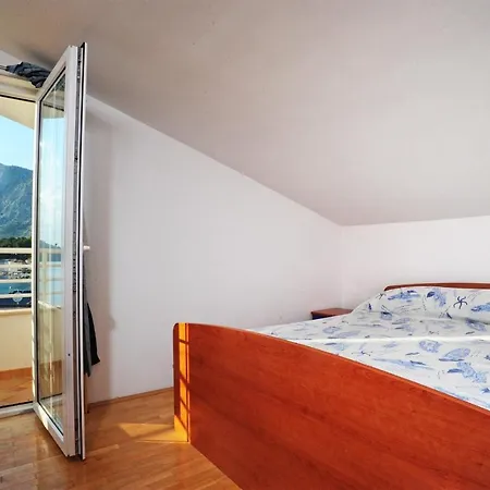 Apartment Viskovic Drašnice