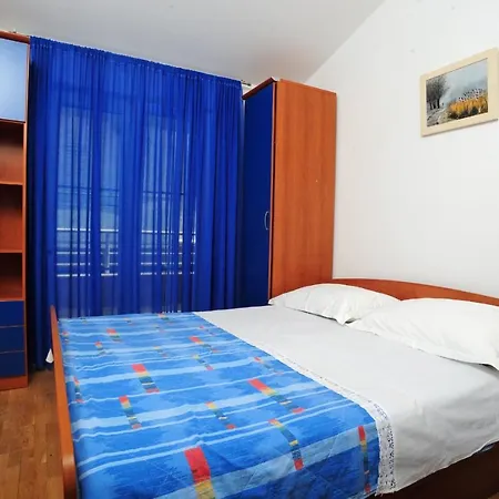 Viskovic Apartmán Drašnice