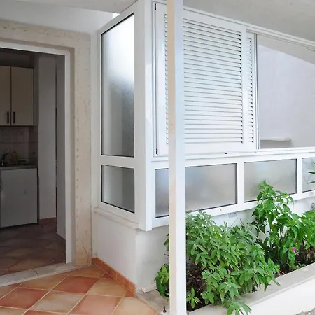 Apartment Viskovic Drasnice