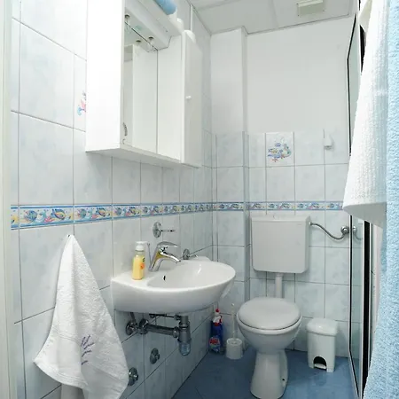 Apartmán Viskovic *