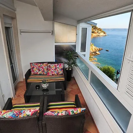 Apartmán Viskovic