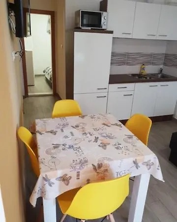 Viskovic Apartment *