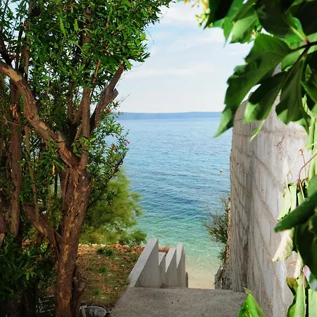 Viskovic Apartmán Drašnice