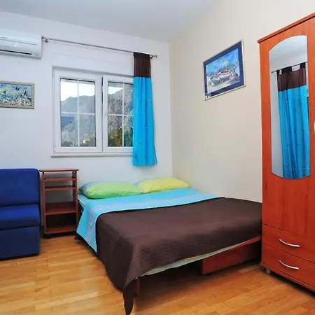 Apartmán Viskovic Drašnice