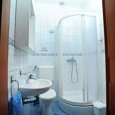 Viskovic Apartment