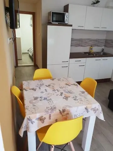 Viskovic شقة *